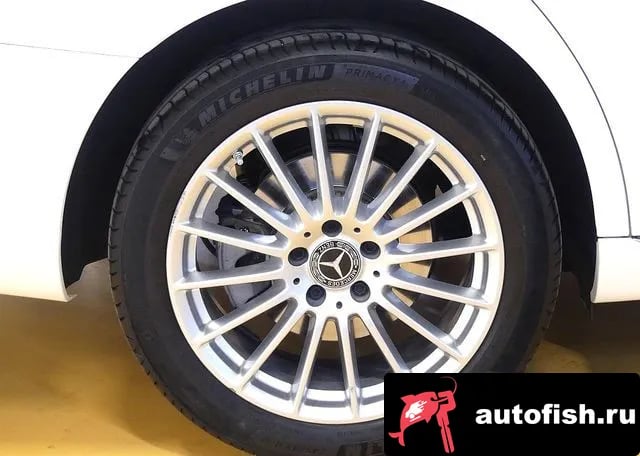 Mercedes-Benz E-Class E-Class W213 2023 года - похожие автомобили