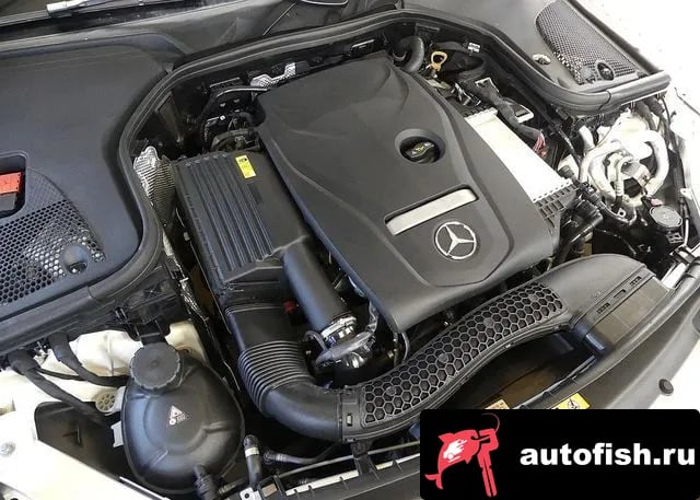 Mercedes-Benz E-Class E-Class W213 2023 года - вид 6