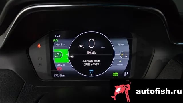 Chevrolet (GM Daewoo) Bolt EV New Bolt EV 2022 года - похожие автомобили