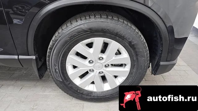 KG Mobility (Ssangyong) Rexton The New Rexton Sports Cannes 2022 года - вид 5