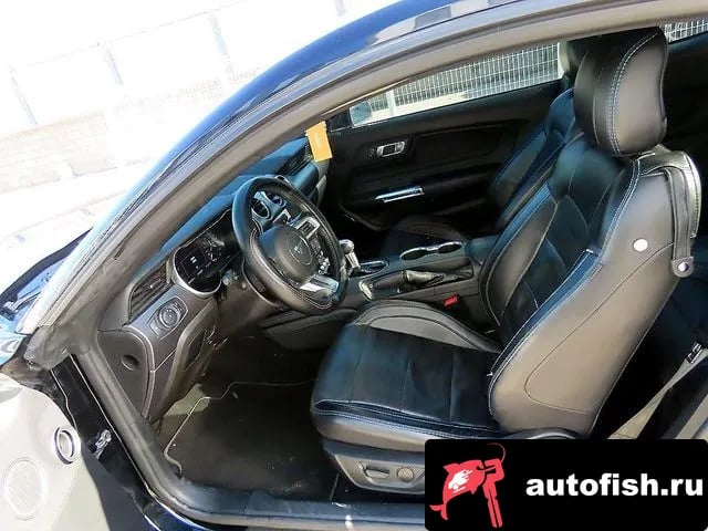 Ford Mustang Mustang 2020 года - вид 5