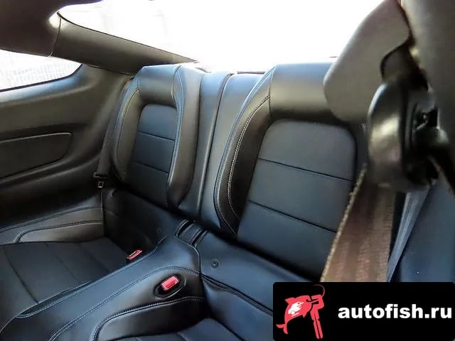 Ford Mustang Mustang 2020 года - вид 6