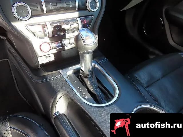 Ford Mustang Mustang 2020 года - похожие автомобили