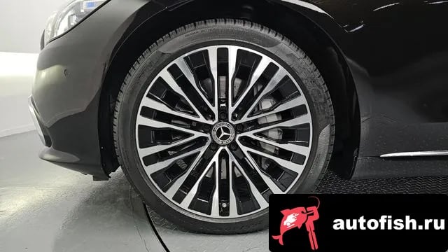 Mercedes-Benz S-Class S-Class W223 2023 года - вид 5