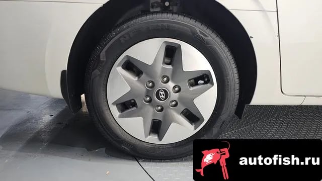 Hyundai Staria Staria 2022 года - вид 5