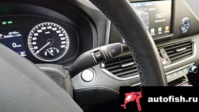 Hyundai Grandeur Granger IG 2019 года - похожие автомобили