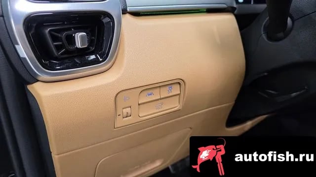 Kia Sorento Sorento 4th Generation 2023 года - похожие автомобили