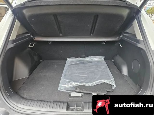 Kia Seltos The New Celtos 2025 года - похожие автомобили