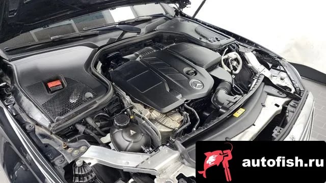 Mercedes-Benz E-Class E-Class W213 2019 года - вид 6