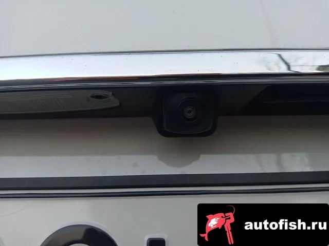 Hyundai Starex The New Grand Starex 2020 года - вид 5