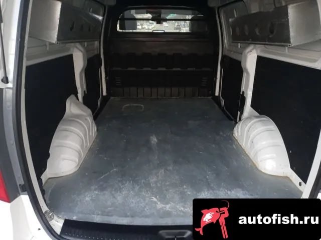 Hyundai Starex The New Grand Starex 2020 года - вид 6