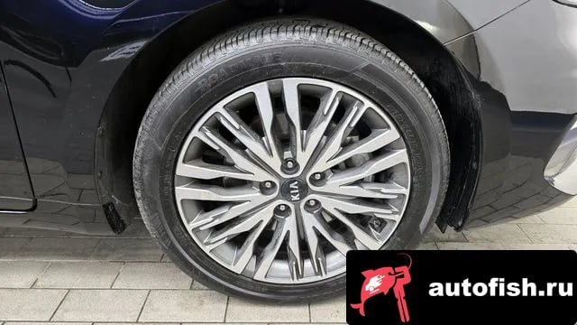 Kia K7 K7 Premier 2020 года - вид 5