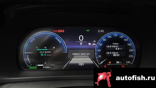 Toyota Crown Crown Crossover 2023 года - похожие автомобили