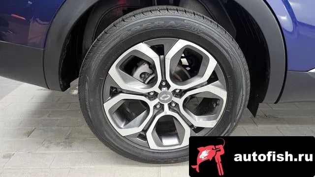 Renault Korea (Samsung) XM3 XM3 2020 года - вид 5