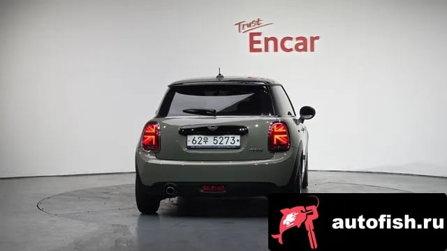 Mini Cooper Cooper 2019 года - вид 4