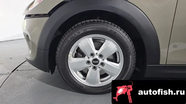 Mini Cooper Cooper 2019 года - вид 5