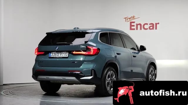 BMW X1 X1 (U11) 2024 года - похожие автомобили