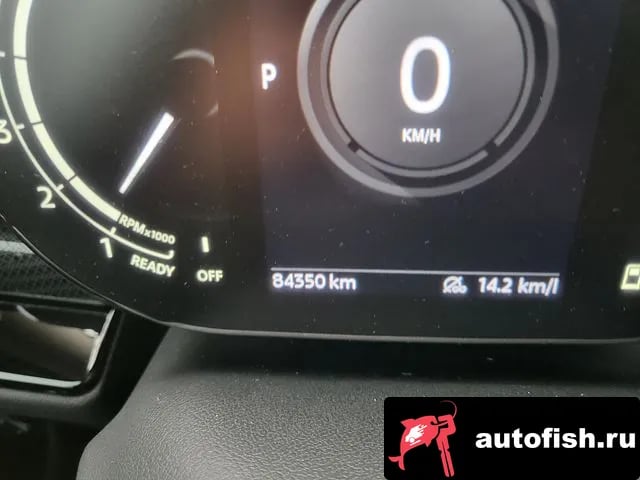 Mini Clubman Cooper Clubman 2021 года - вид 5