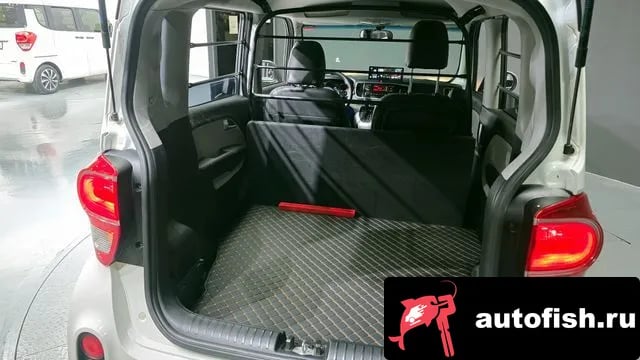 Kia RAY The New Ray 2021 года - похожие автомобили