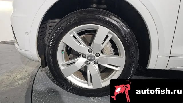 Audi Q5 Q5 (FY) 2020 года - вид 5