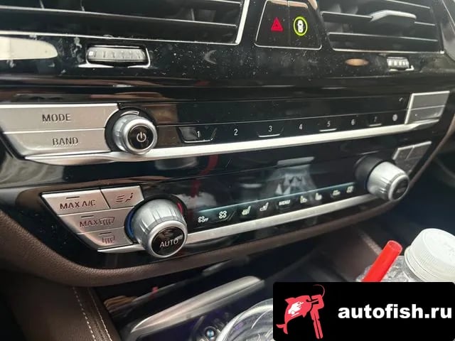 BMW Gran Turismo 6 Series GT (G32) 2021 года - похожие автомобили