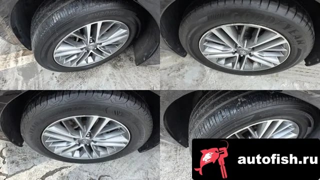 Hyundai Grandeur Granger IG 2019 года - вид 5