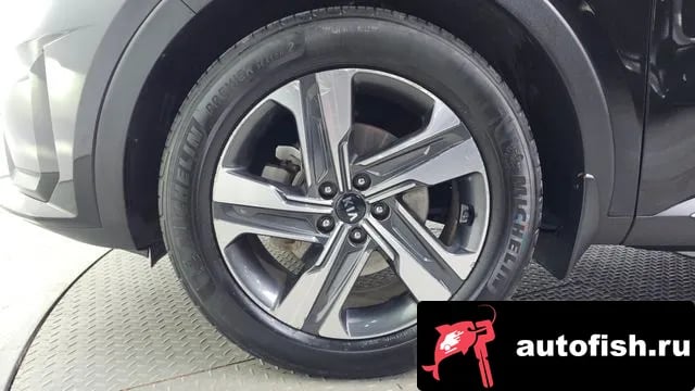 Kia Sorento Sorento 4th Generation 2020 года - вид 5