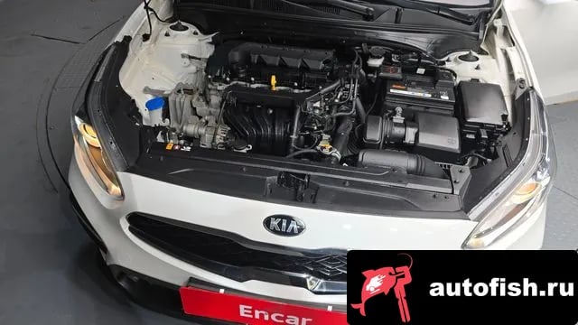 Kia K3 Come New K3 2020 года - вид 6