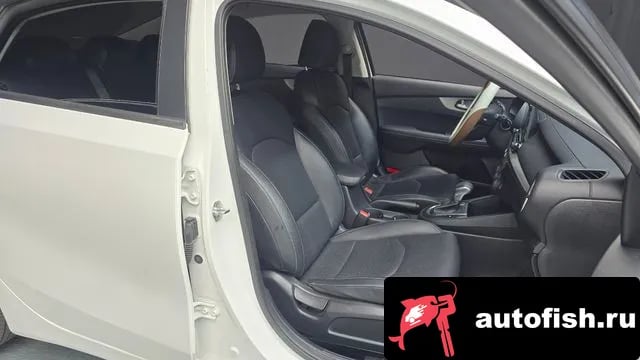 Kia K3 Come New K3 2020 года - похожие автомобили