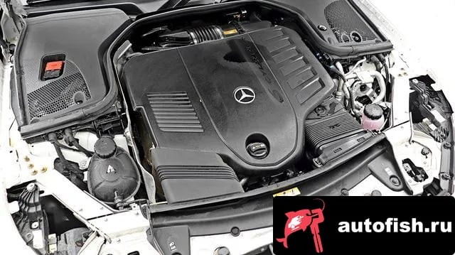 Mercedes-Benz CLS-Class CLS-Class C257 2020 года - вид 6