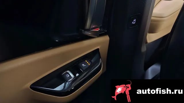 Kia Carnival Carnival 4th generation 2023 года - похожие автомобили