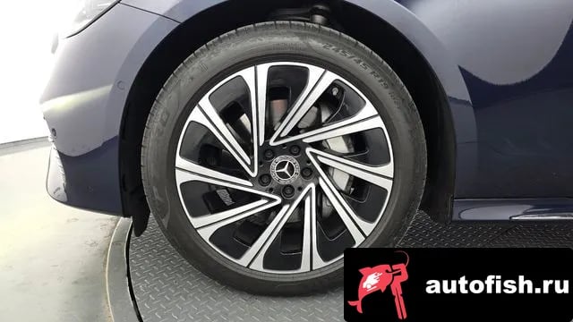 Mercedes-Benz E-Class E-Class W214 2025 года - вид 5