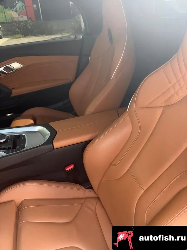 BMW Z4 Z4 (G29) 2022 года - вид 2