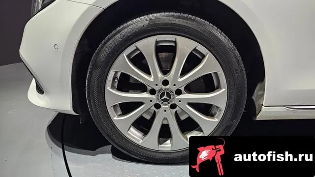 Mercedes-Benz E-Class E-Class W213 2020 года - вид 5