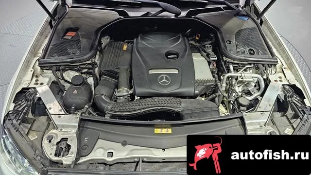 Mercedes-Benz E-Class E-Class W213 2020 года - вид 6