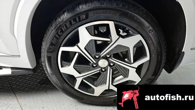 Hyundai Palisade Palisade 2022 года - вид 5