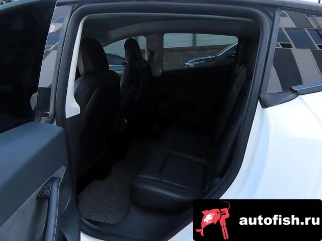 Tesla Model Y Model Y 2022 года - вид 6