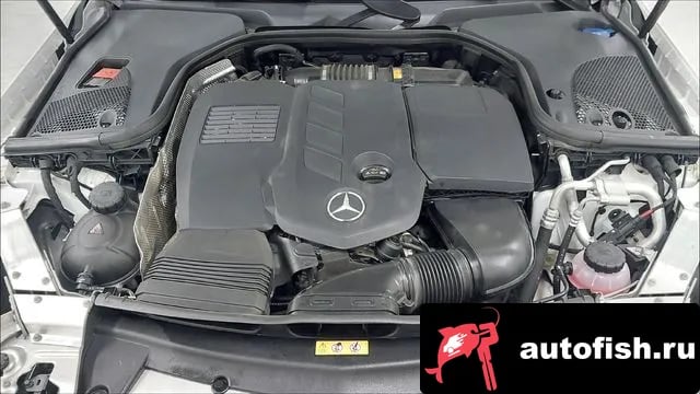 Mercedes-Benz CLS-Class CLS-Class C257 2023 года - вид 6