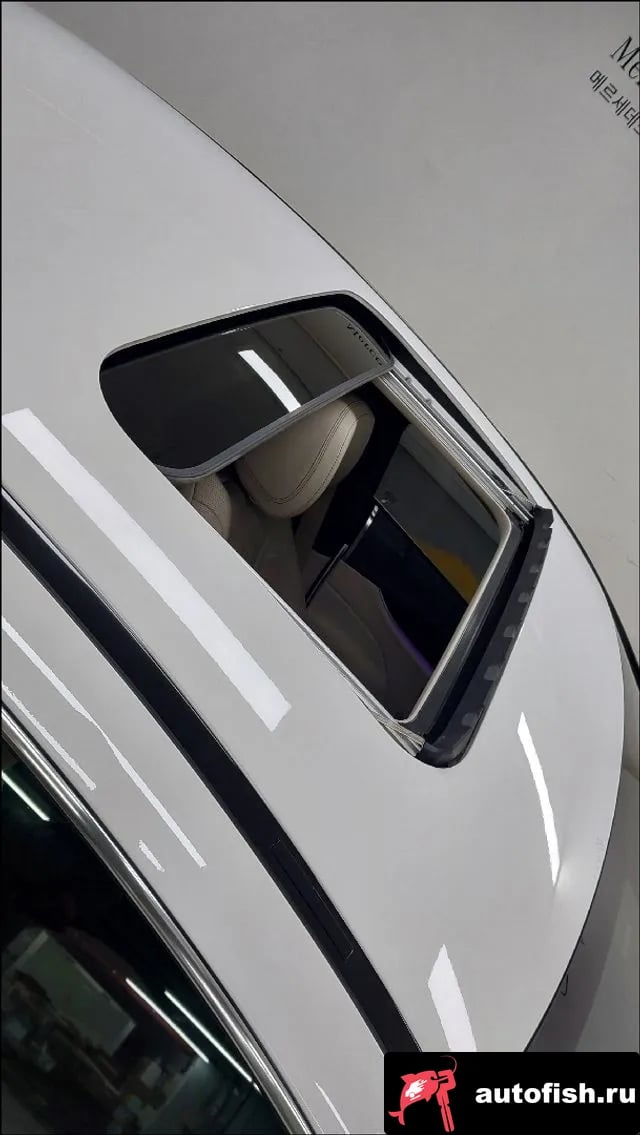 Mercedes-Benz CLS-Class CLS-Class C257 2023 года - похожие автомобили