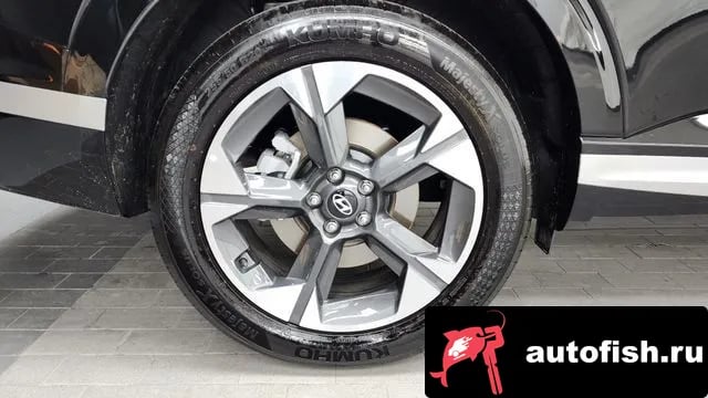 Hyundai Palisade Palisade (LX3) 2025 года - вид 5