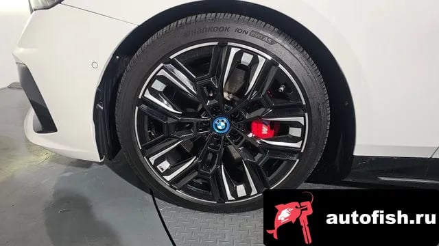 BMW i5 i5 (G60) 2024 года - похожие автомобили