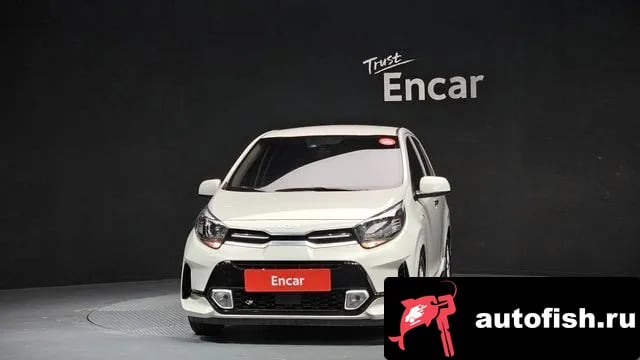 Kia morning Morning Urban (JA) 2023 года - похожие автомобили