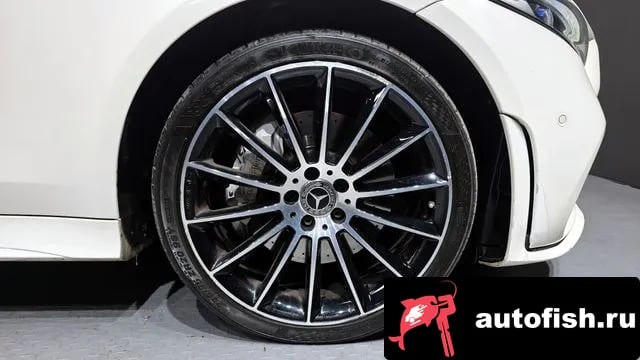 Mercedes-Benz CLS-Class CLS-Class C257 2021 года - вид 5