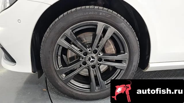 Mercedes-Benz E-Class E-Class W213 2021 года - вид 5