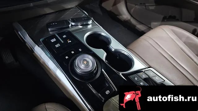 Kia K8 K8 2021 года - похожие автомобили