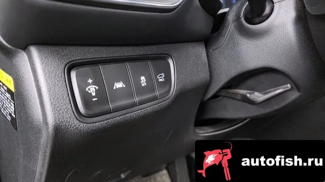 Hyundai Santafe San Tafe TM 2019 года - похожие автомобили