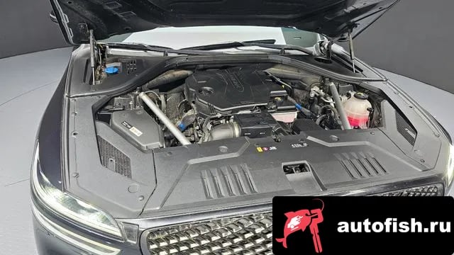 Genesis GV70 GV70 2022 года - вид 6