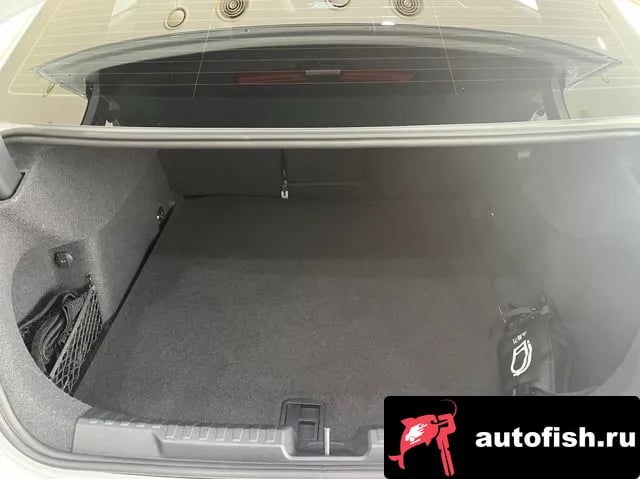 Audi A3 A3 (8Y) 2025 года - похожие автомобили