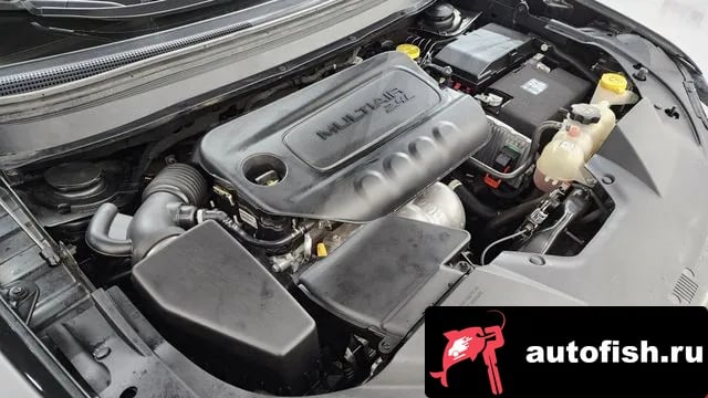 Jeep Cherokee Cherokee (KL) 2022 года - вид 6