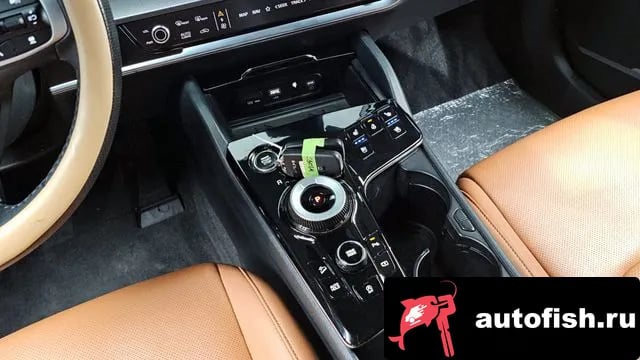 Kia Sportage Sportage 5th Generation 2024 года - похожие автомобили